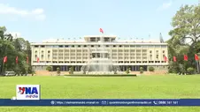 “Chạm” vào lịch sử ngày 2/9/1945 bằng công nghệ VR