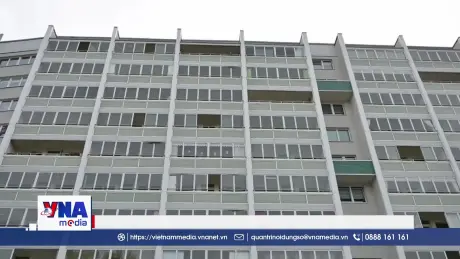 Tấn công mạng nhằm vào chính quyền bang Berlin (Đức)