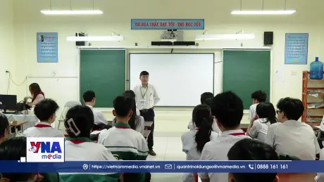 Bắc Ninh thiếu hơn 4.600 giáo viên các cấp học