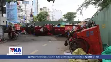 Giá dịch vụ theo lượng rác tạo động lực phân loại tại nguồn