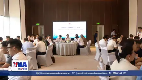 Ninh Bình tháo gỡ khó khăn, thúc đẩy phát triển khu, cụm công nghiệp