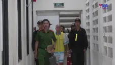An ninh 365 + ngày 19/8