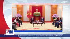 Trạm tin số tối ngày 19/8: Việt Nam – Mexico tăng cường hợp tác Đảng