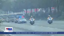 81 mùa bình yên, giữ trọn niềm tin