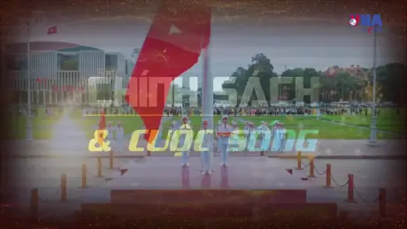 Chiến lược thiết lập vành đai an ninh - phát triển