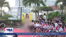 Xử phạt đơn vị tổ chức Cuộc thi Hoa hậu Bản sắc Việt Nam 2026