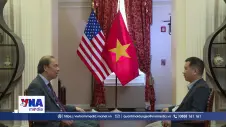 Đại sứ quán Việt Nam tại Mỹ nỗ lực thúc đẩy tìm kiếm hài cốt liệt sĩ