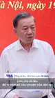 Làm chủ dữ liệu để tự mình kể câu chuyện của dân tộc