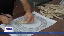 Ánh sáng trong mảnh trai
