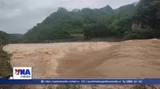 Trung Quốc dự báo siêu El Nino ​đạt đỉnh cuối năm