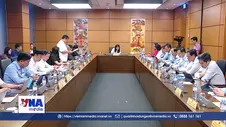 Mở rộng khả năng tiếp cận nhà ở, bảo vệ người mua bất động sản