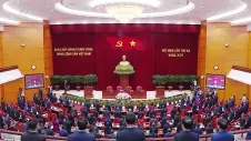Bước phát triển mới trong tư duy bảo vệ an ninh quốc gia