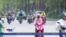 Thời tiết từ nay đến cuối năm có nhiều diễn biến đáng chú ý
