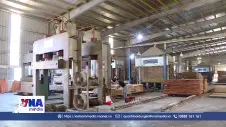 Giữ nguồn điện cho tăng trưởng hai con số ở miền Trung