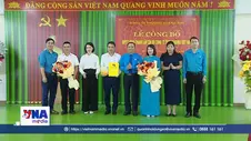 Thanh Hóa phát triển đảng viên trong doanh nghiệp FDI