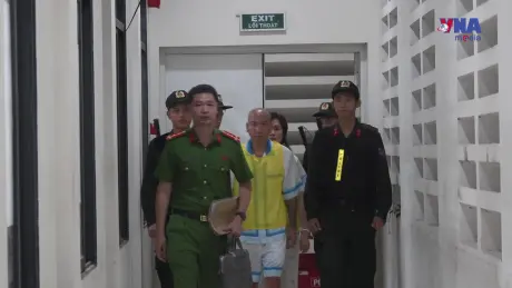 An ninh 365 + ngày 19/8