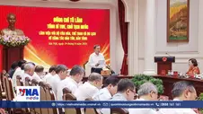 Chuyển từ bảo tồn thụ động sang chủ động kiến tạo ký ức quốc gia