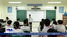 Bắc Ninh thiếu hơn 4.600 giáo viên các cấp học