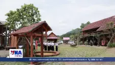 Đánh thức di sản trong không gian “Xóm Đoài”