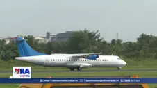 Đường bay Cần Thơ - Đà Lạt hoạt động lại với 1 chuyến/ngày
