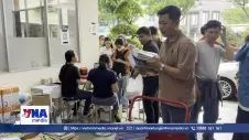 Đảm bảo nguồn cung sách giáo khoa trước thềm năm học mới
