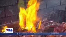 Johannesburg đưa Nam Phi vào top 8 ẩm thực đường phố thế giới