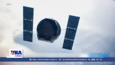 Sứ mệnh giải cứu vệ tinh của NASA thất bại
