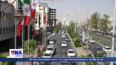 Tổng thống Mỹ phát động “chiến tranh kinh tế” nhằm vào Iran