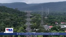 Tăng tốc hạ tầng điện, sẵn sàng cho APEC 2027