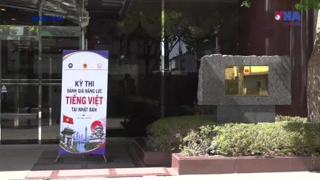 Việt Nam toàn cầu số 86, ngày 20/8/2026