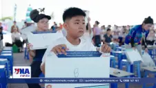 Khánh Hòa phát triển Tiếng Anh thành ngôn ngữ thứ 2 trong trường học