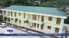 Dự án xây trường tại Thanh Hóa lỡ hẹn năm học mới