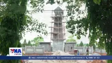 VĂN LANG – BỨT PHÁ TỪ NGUỒN VỐN ĐẦU TƯ CÔNG