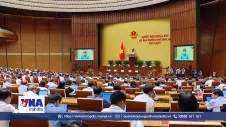 Khắc phục khoảng trống trong pháp luật hình sự, tránh bỏ lọt tội phạm