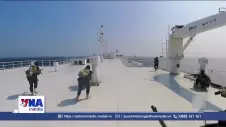 Houthi lên kế hoạch chiếm các khu vực dọc eo Bab el-Mandeb