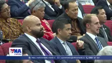 ASEAN - Nam Phi: Hiện thực hóa đối thoại bằng hành động cụ thể