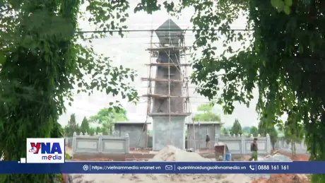 VĂN LANG – BỨT PHÁ TỪ NGUỒN VỐN ĐẦU TƯ CÔNG