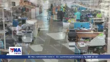 “Thủ phủ giày dép” của Brazil chao đảo trước thuế quan của Mỹ