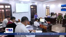 Xét xử vụ khởi kiện công ích thực hiện nghĩa vụ nộp thuế