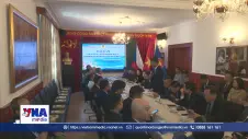 Hưng Yên tăng cường kết nối doanh nghiệp, thu hút đầu tư từ Séc