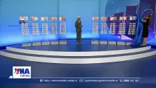 ECB công bố mẫu thiết kế mới cho toàn bộ tiền giấy euro