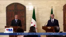 IAEA tiếp cận địa điểm hạt nhân ở Syria lần đầu tiên sau 18 năm
