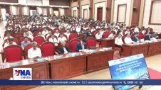 Lựa chọn các dự án FDI 