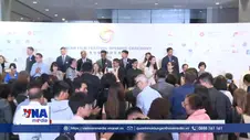  Liên hoan phim ASEAN ở Hong Kong (Trung Quốc) - Cầu nối văn hóa Việt Nam