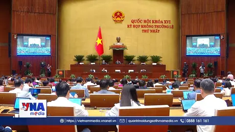 Bảo đảm để người dân thực sự tiếp cận chỗ ở phù hợp, ổn định