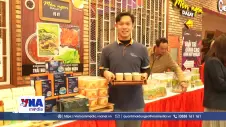 Lâm Đồng kết nối doanh nghiệp với nhà phân phối lớn tiêu thụ hàng hóa