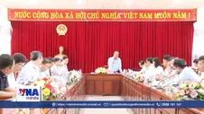 Rà soát các sản phẩm OCOP hết hạn chứng nhận