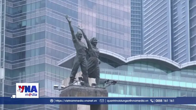Indonesia và Trung Quốc thúc đẩy hợp tác chính trị, quốc phòng