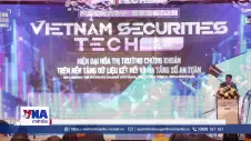 Hiện đại hóa thị trường chứng khoán trước yêu cầu mới