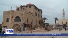 Sáu nước châu Âu phản đối Israel mở rộng khu định cư ở Bờ Tây